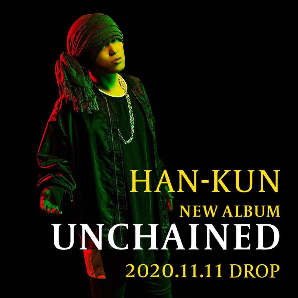 𝐇𝐀𝐍 𝐊𝐔𝐍 Voicemagicianjp Twitter