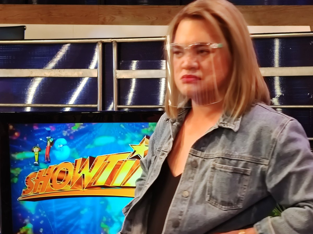 It's Showtime tweet media