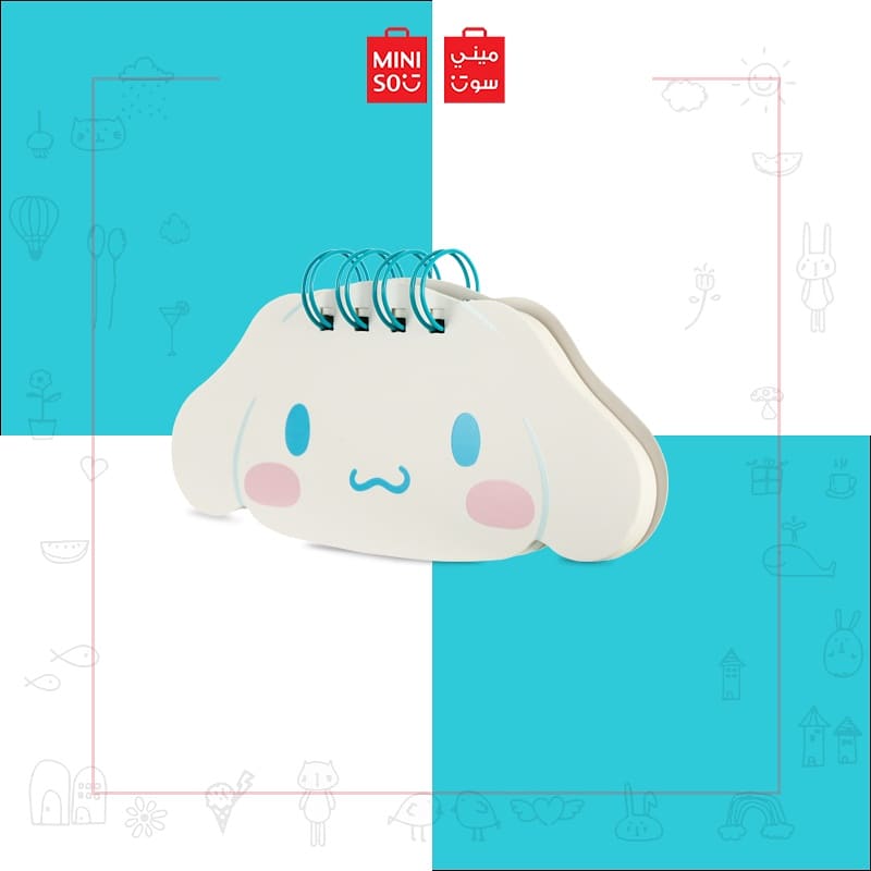 miniso_uae's tweet photo. Oh yes! You're in the right place for hello kitty notebook. By now you already know that, whatever you are looking for, you're sure to find it at Miniso. 😀
 #miniso #minisouae #hellokitty #newseries #newcollection #love #fashion #style #follow #postoftheday #lovelife #loveminiso https://t.co/ZcLw7gscx4