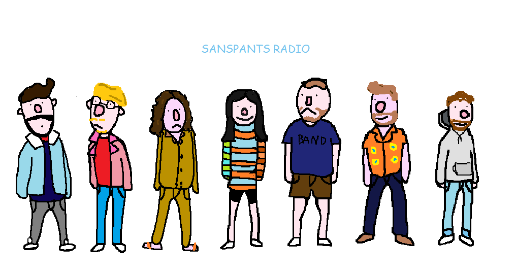 Alldogsaredead's tweet photo. Some art from today's stream, can you name them all?
https://t.co/6JnG75OK1Y https://t.co/qWJtbCrnVF