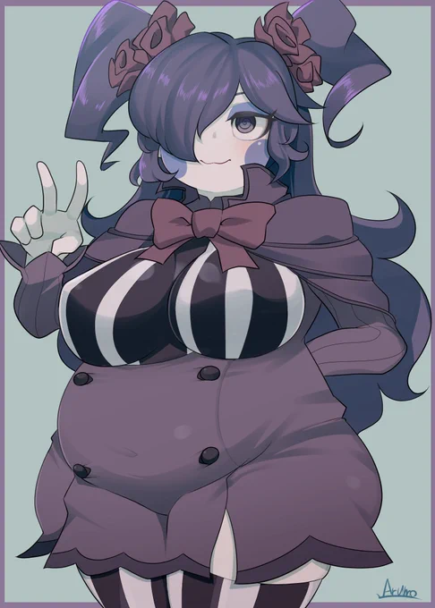 るこさんかわいい #丘るこアート 