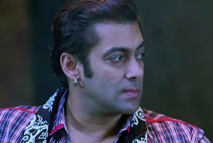 You Are A True Salman Khan Fan Only If You Can Guess These Films From His  Iconic Hairstyles