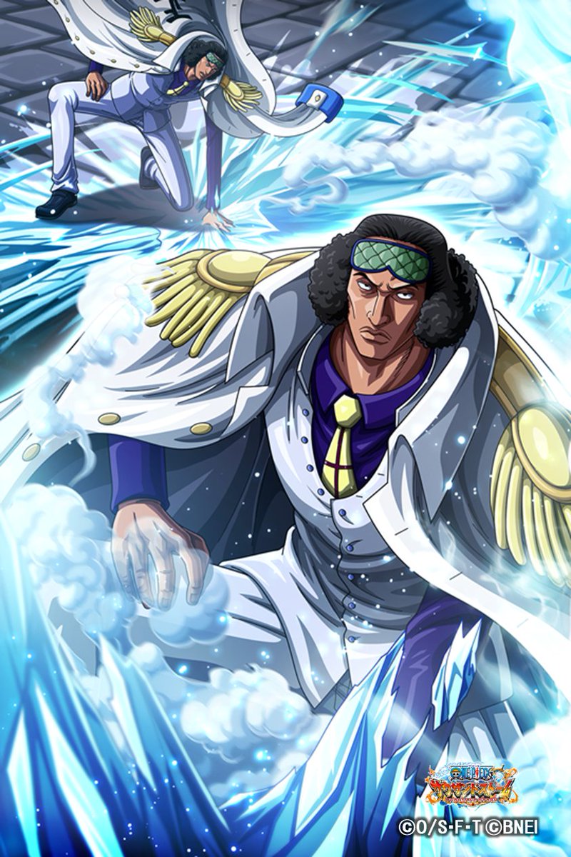 悪魔の実の最強種ロギア系ランキング最新 能力者たちの強さや弱点も徹底解説 Omoshiro漫画ファクトリー