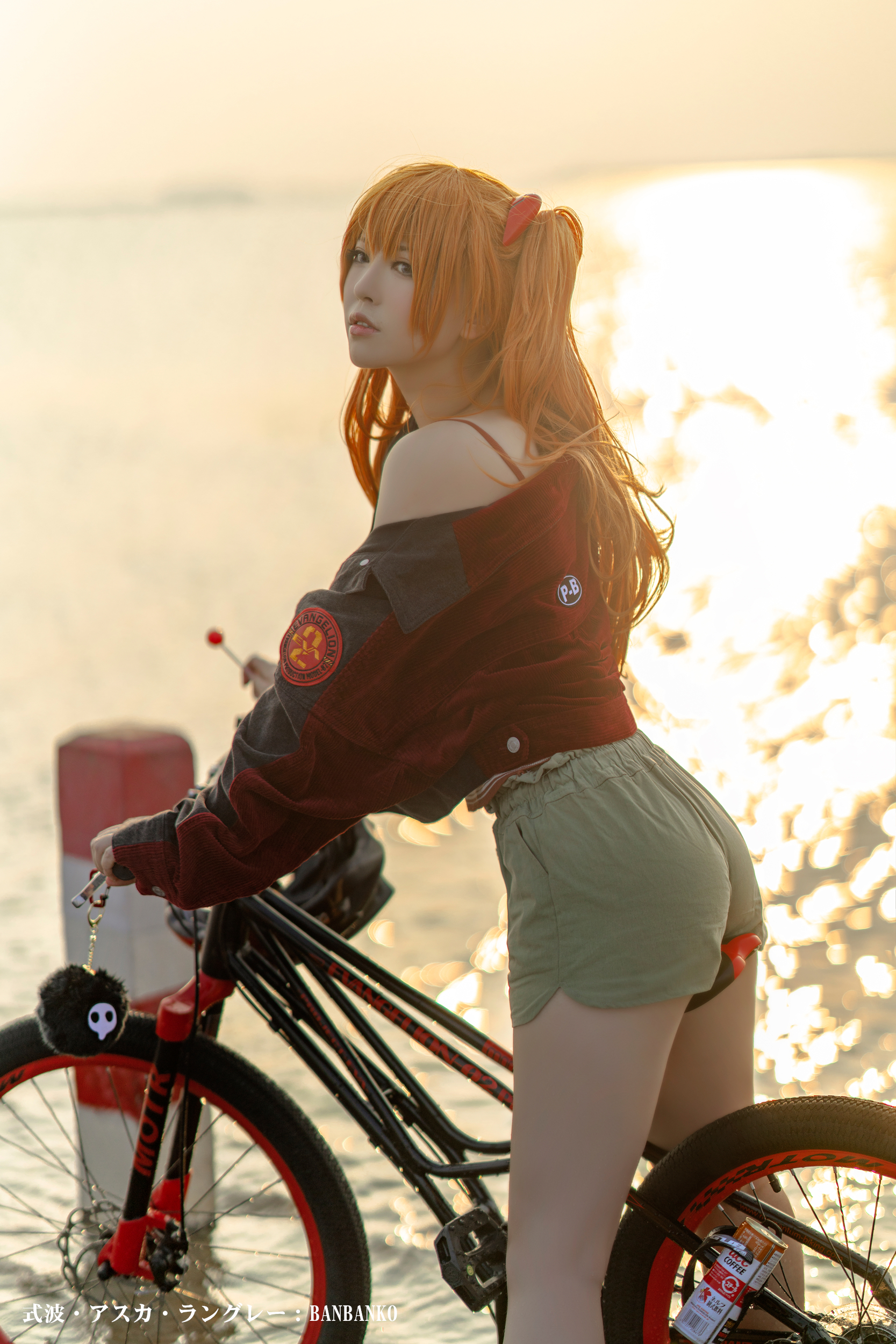 画像,Asuka Langley Soryu 🌊- 02 #Asuka #新世纪エヴァンゲリオン #EVA #EVANGELION https://t.co/sPeJ…