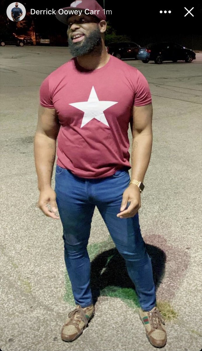 Finally out of quarantine