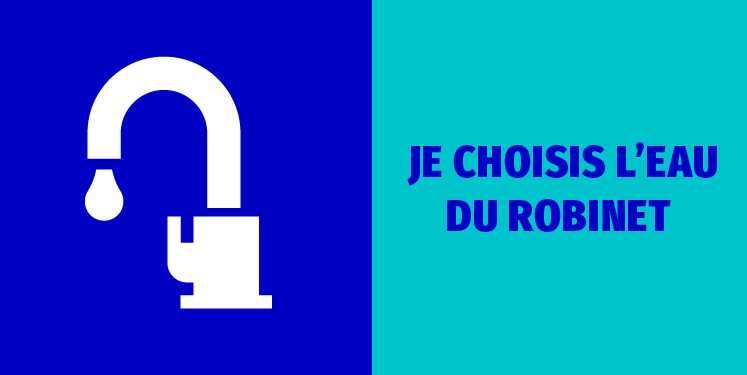 Les bouteilles sont en tête des déchets #plastique à usage unique retrouvés sur les plages. 
25 millions de litres d’eau en #bouteille consommés / jour en France alors que l'#eau du robinet est de qualité !
#NoPlasticChallenge jour 1, je choisis l'eau du robinet. <a href="/Ecologie_Gouv/">Min. Ecologie Territoire Transports Ville Logement</a>