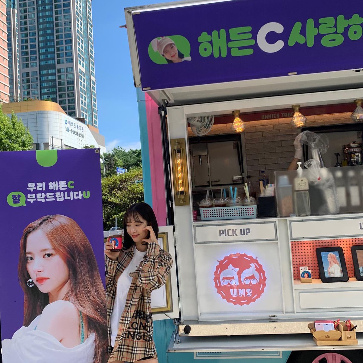 서뽀터즈 tweet media