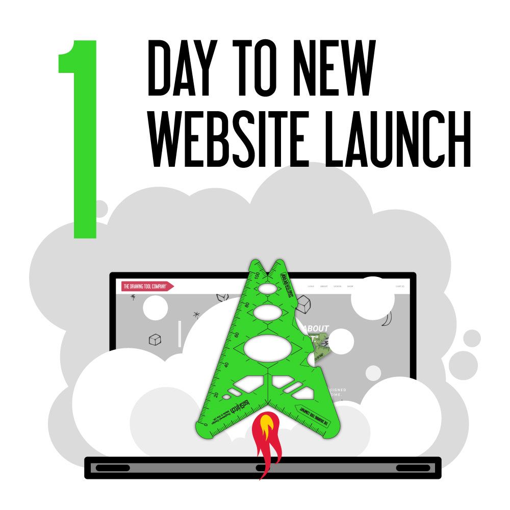 The Drawing Tool Co. tweet media