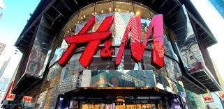 İsveçli giyim devi H&amp;M, Uygur Türklerinin köle işçi olarak zorla çalıştırıldığı nedeniyle #DoğuTürkistan'daki Çinli tedarikçisiyle tüm bağlarını kesti.