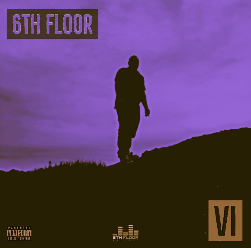 6thfloorcoxy's tweet photo. ‼️ #OUTNOW ‼️

My brand new album #VI is available now on all major platforms #6thFloor 

https://t.co/MDp2mNMI5a https://t.co/mXHgYpCisW