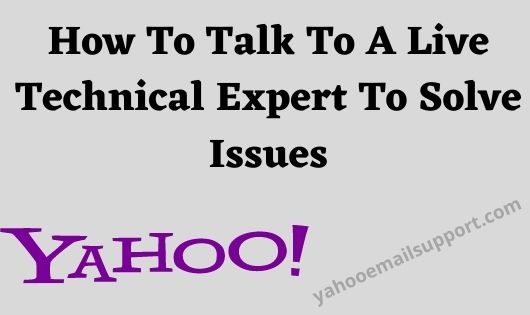 sbcglobal6's tweet image. How to Talk to a Live Technical Expert to Solve Issues
#YahoocustomerCare 
#YahooTechnicalServices
#YahooSupport