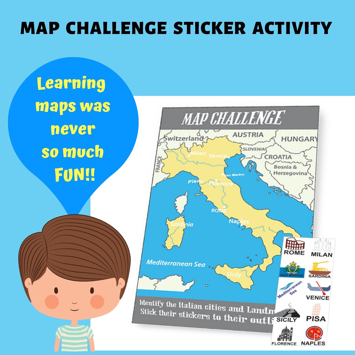SWanderquest's tweet photo. We make reducing your child's screentime easy. Engage kids in cool activities with Wanderquest activity boxes.  Subscribe @ https://t.co/WZKY4HIMes https://t.co/dpCom8RZFg