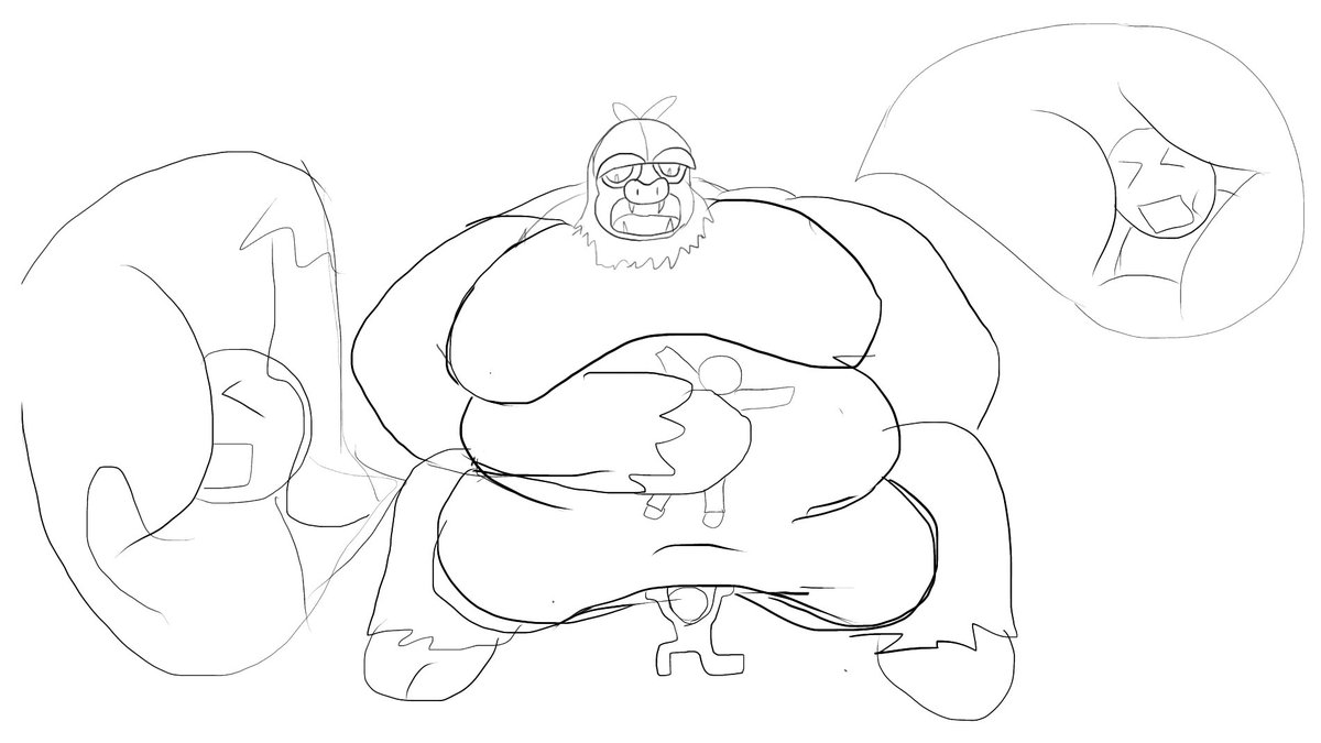 Hashtag ｹｯｷﾝｸﾞ Su Twitter