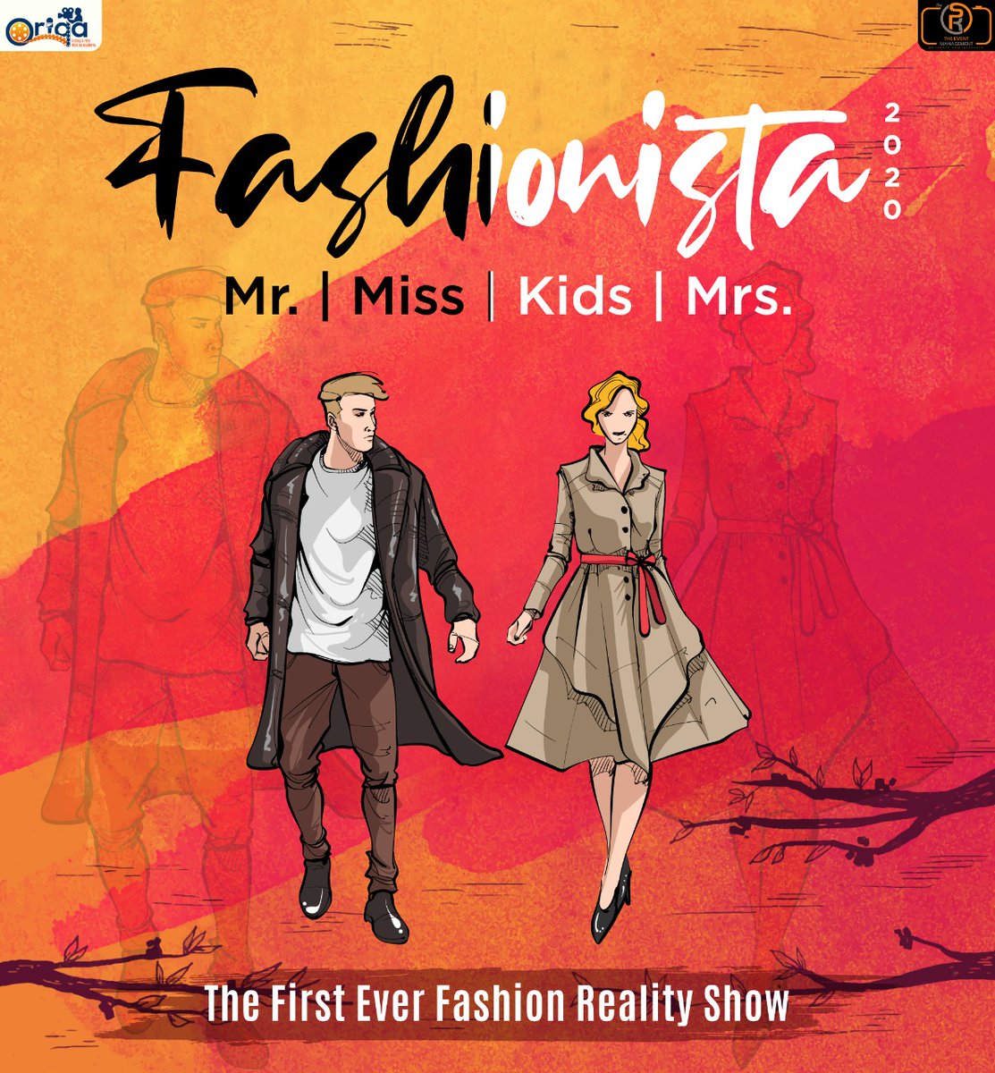 oriqaent's tweet photo. The First Ever  Fashion Reality Show On Television. 
Audition Dates Will be Announced Soon.
 #Announcement #Announce #announcing #entertainment #audition #fashion #fashionstyle #fashionista #realityshow #telivision #announcedsoon #comming #commingsoon #fashioncommunity https://t.co/Ie5Xq1MqZi