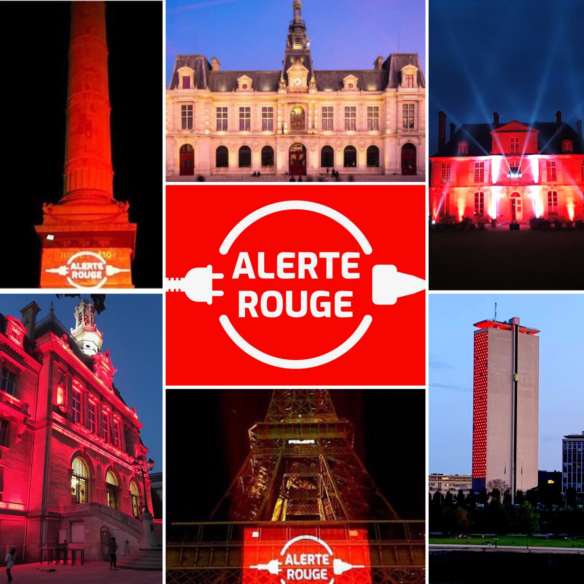 Les Traiteurs de France tweet media