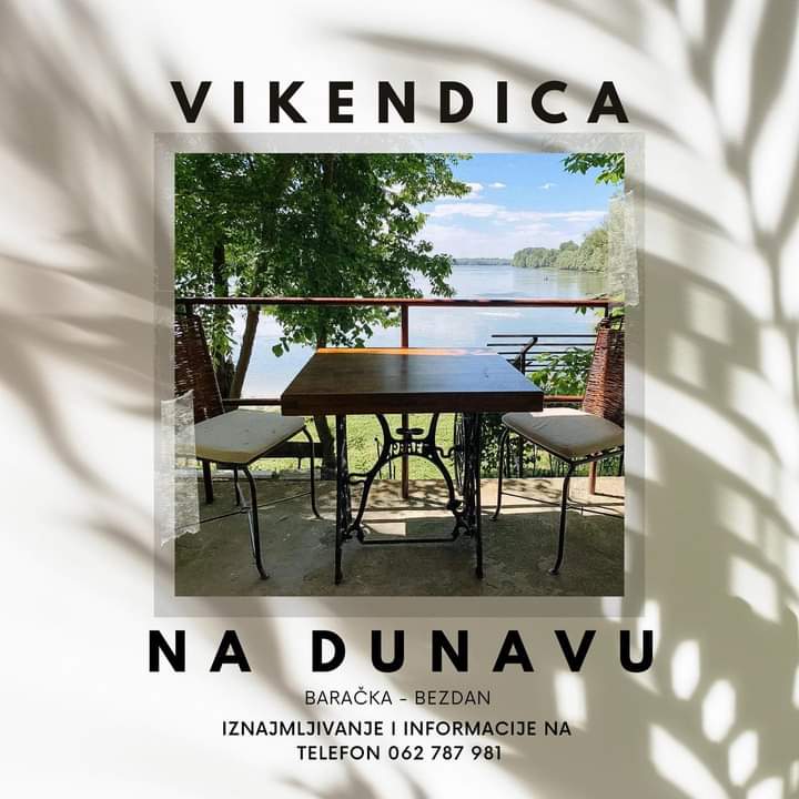 Vikendica za vaš savršen jesenji odmor♥️
#putovanje #srbija
#slatko #veselje #sombor #turizam #travel #vojvodina #vidisrbiju #seeserbia #domacikolaci #Welcome #dobrodosli #rooms #sobe #smestaj #annacaffeandrooms https://t.co/4eMXCEf5Vd