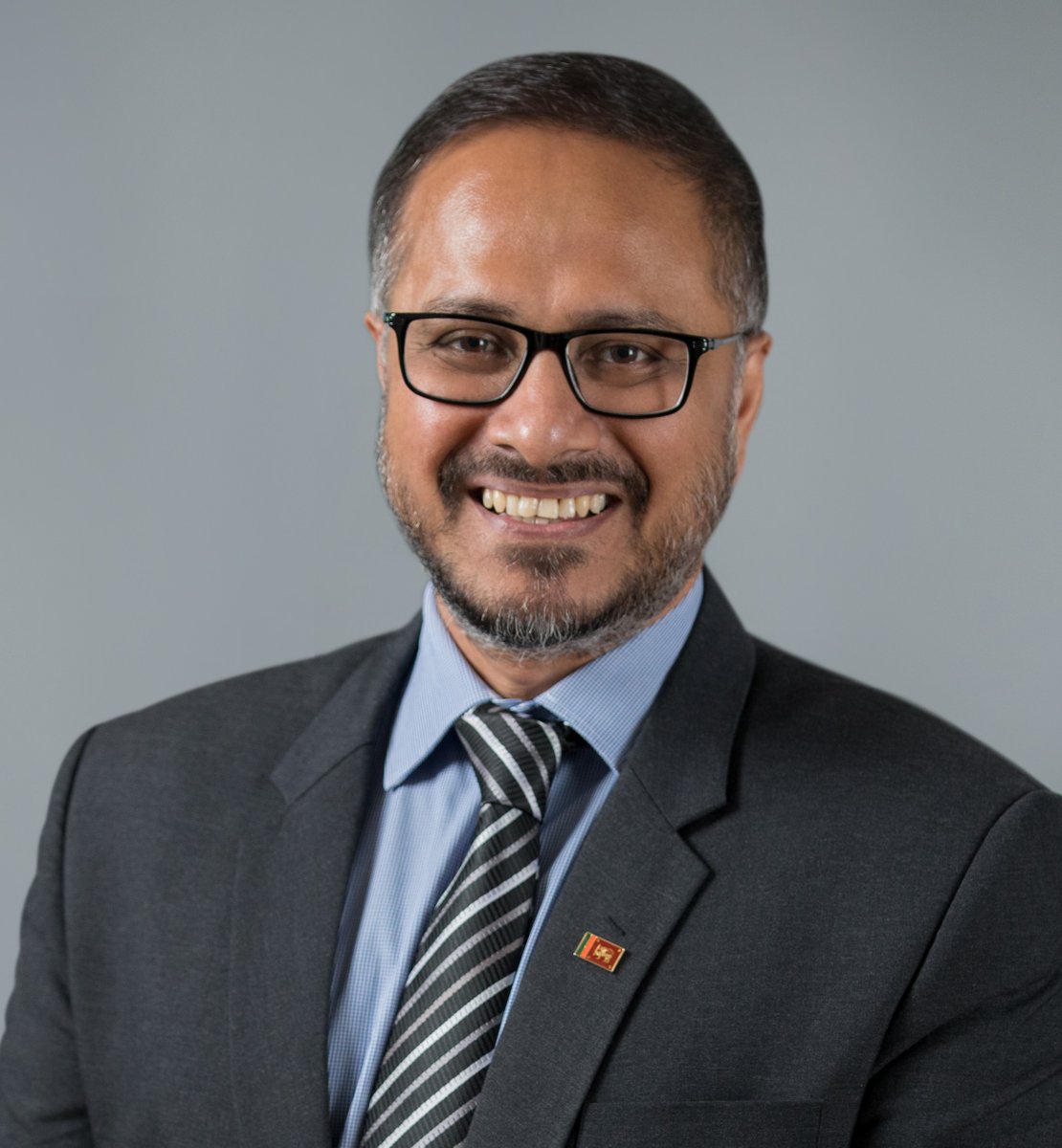 Shiraz Lye - Managing Director/Vice President Sales IFS South Asia talks about how IFS is ready for the future! Read more>> lnkd.in/dQv2DHF #ifsapplications #forthechallengers