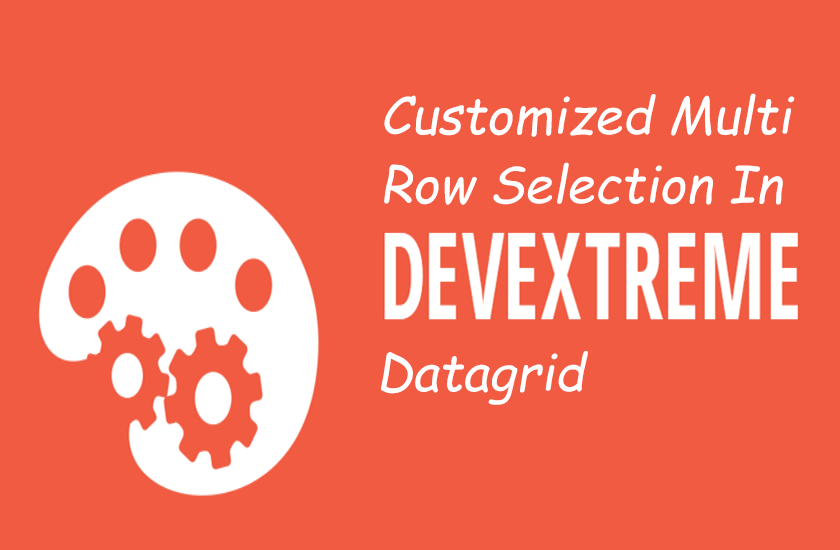 Webners's tweet photo. Customized multi row selection in Devextreme Datagrid
Read More: https://t.co/Y7KX1FtAF0
#Devextreme #Datagrid #Angular #programming #elearning #webdevelopement #softwaredevelopment #onlinelearning #informationtech #elearningplatform https://t.co/MgL6vphV9a