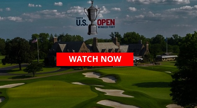 watch us open live golf