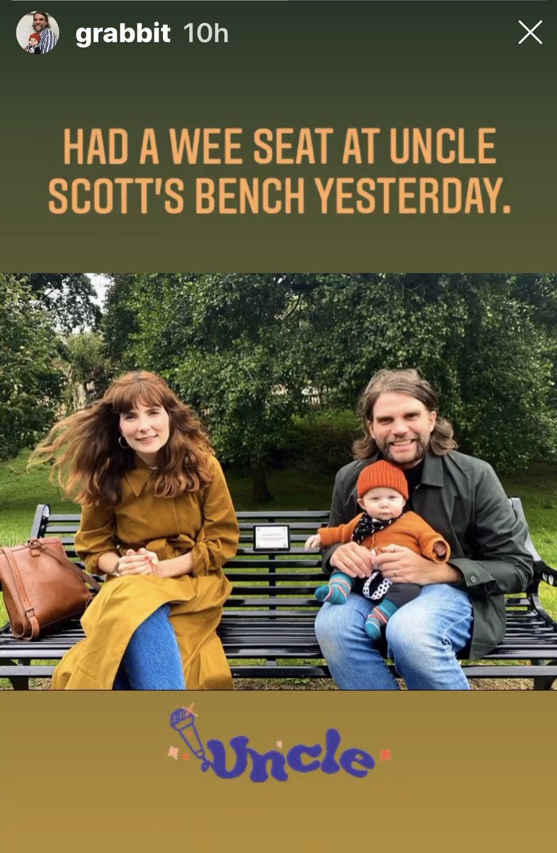 ScottsBench1's tweet image. ❤️
#frabbits #frightenedrabbit #tinychanges #scottsbench