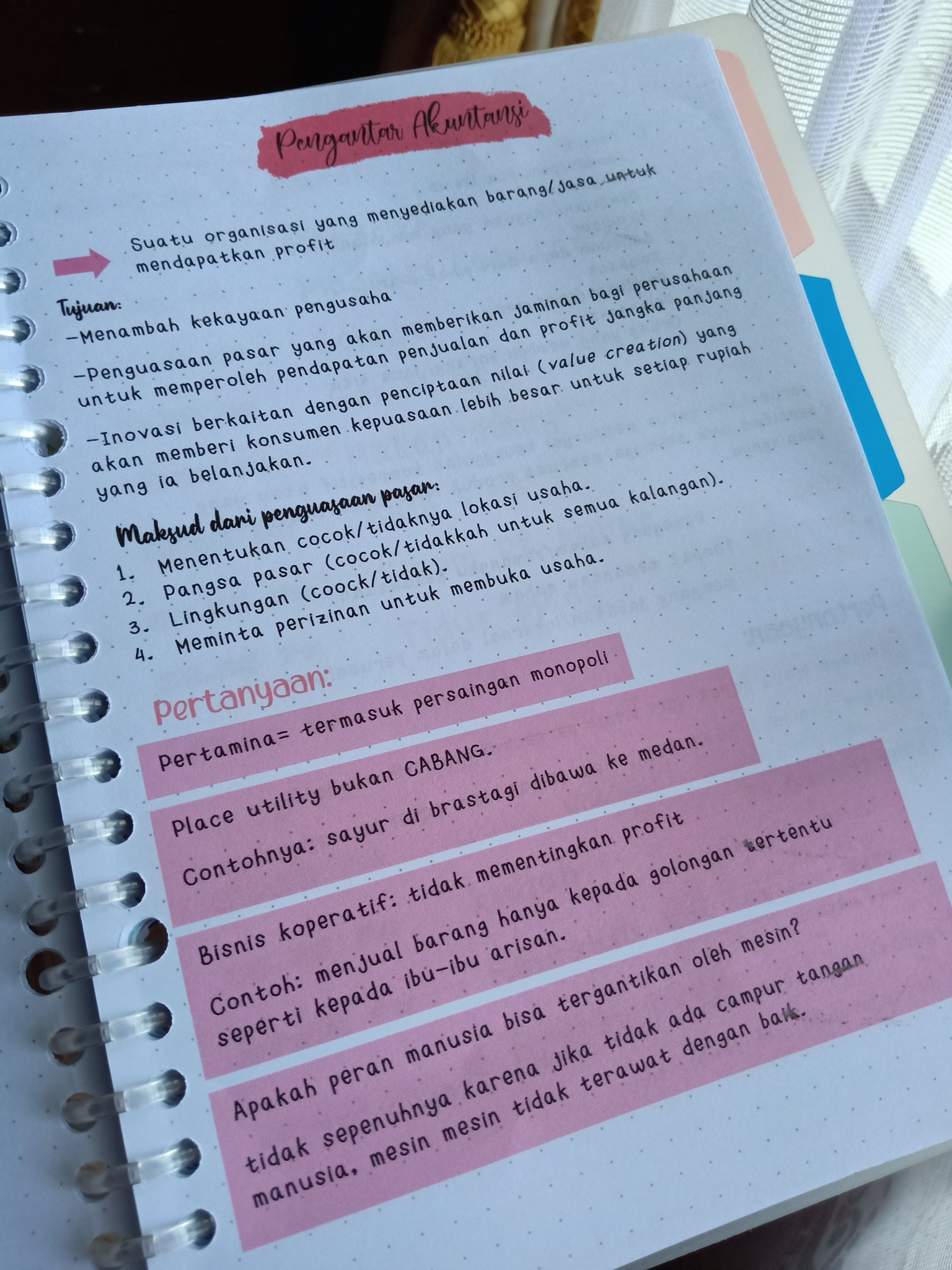 Gataula Pa Twitter Cara Bikin Catatan Estetik Di Word Beserta Cara Print Pakai Kertas Binder Font Yang Aku Gunain A Thread
