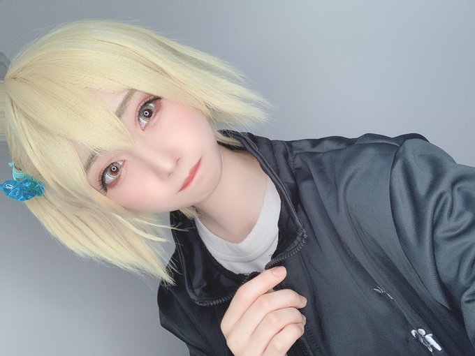 コスプレイヤーMichelleのTwitter画像22