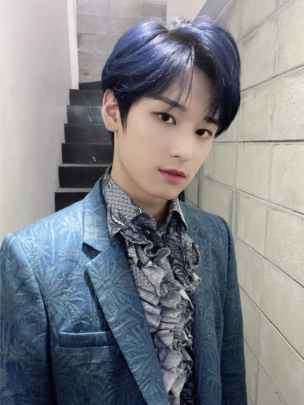【即購入可能】THEBOYZ BloomBloom サノクトレカ ジュヨン THE BOYZ, Bloom Bloom [THE SHOW 190528] - YouTube