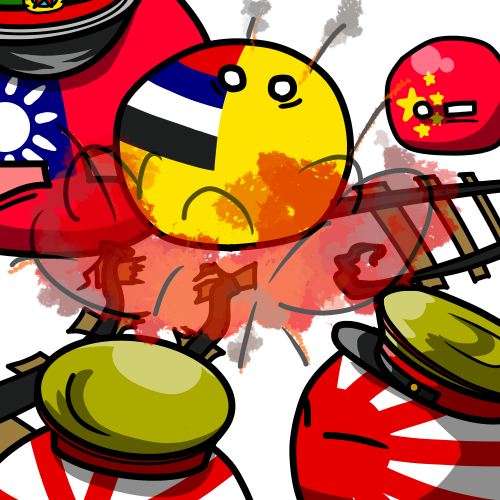 Polandのtwitterイラスト検索結果
