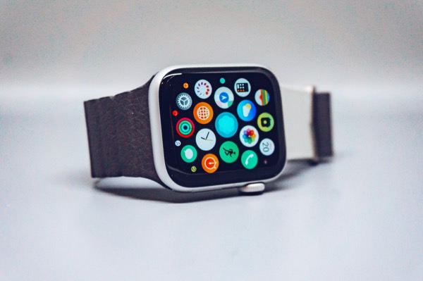 Las novedades de Apple y los nuevos Apple Watch, iPad y iOS #infomx #Tecnología https://t.co/lGtFzT4HEE https://t.co/h9vZEMEh46