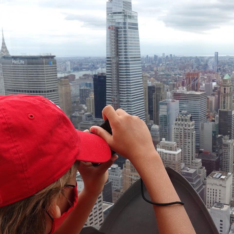Rockefeller Center Nyc S Famous Cultural Landmark Observation Deck