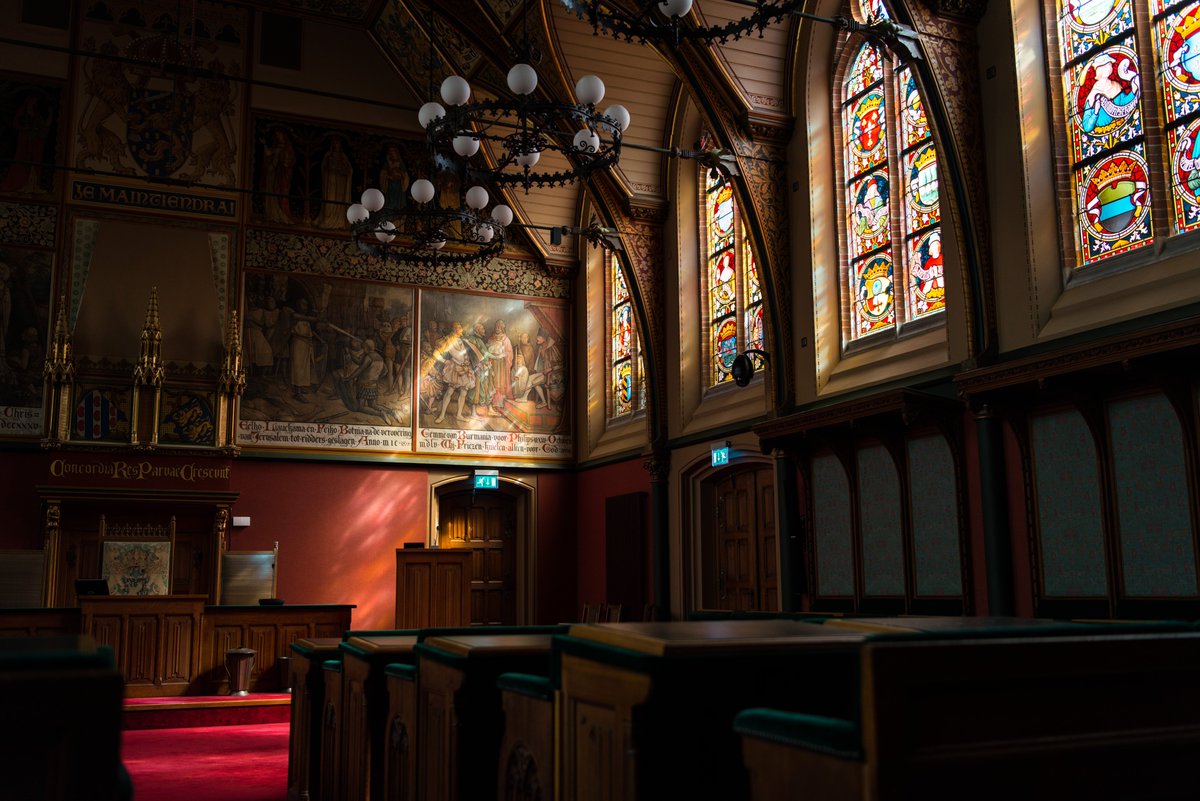 We zijn op zoek naar een Adjunct-Statengriffier. Sta jij stevig in je schoenen en word jij enthousiast van een dynamische baan in het hart van de politiek? Ben je een ervaren adviseur in juridisch- en politiek opzicht? Reageer dan voor 28 september via fryslan.frl/over-de-provin…