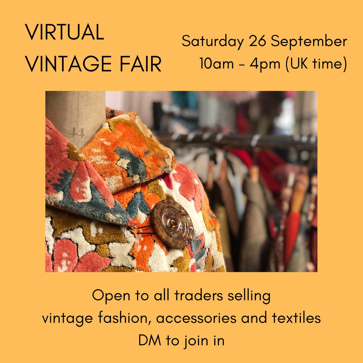 vintagefairfarnham tweet media