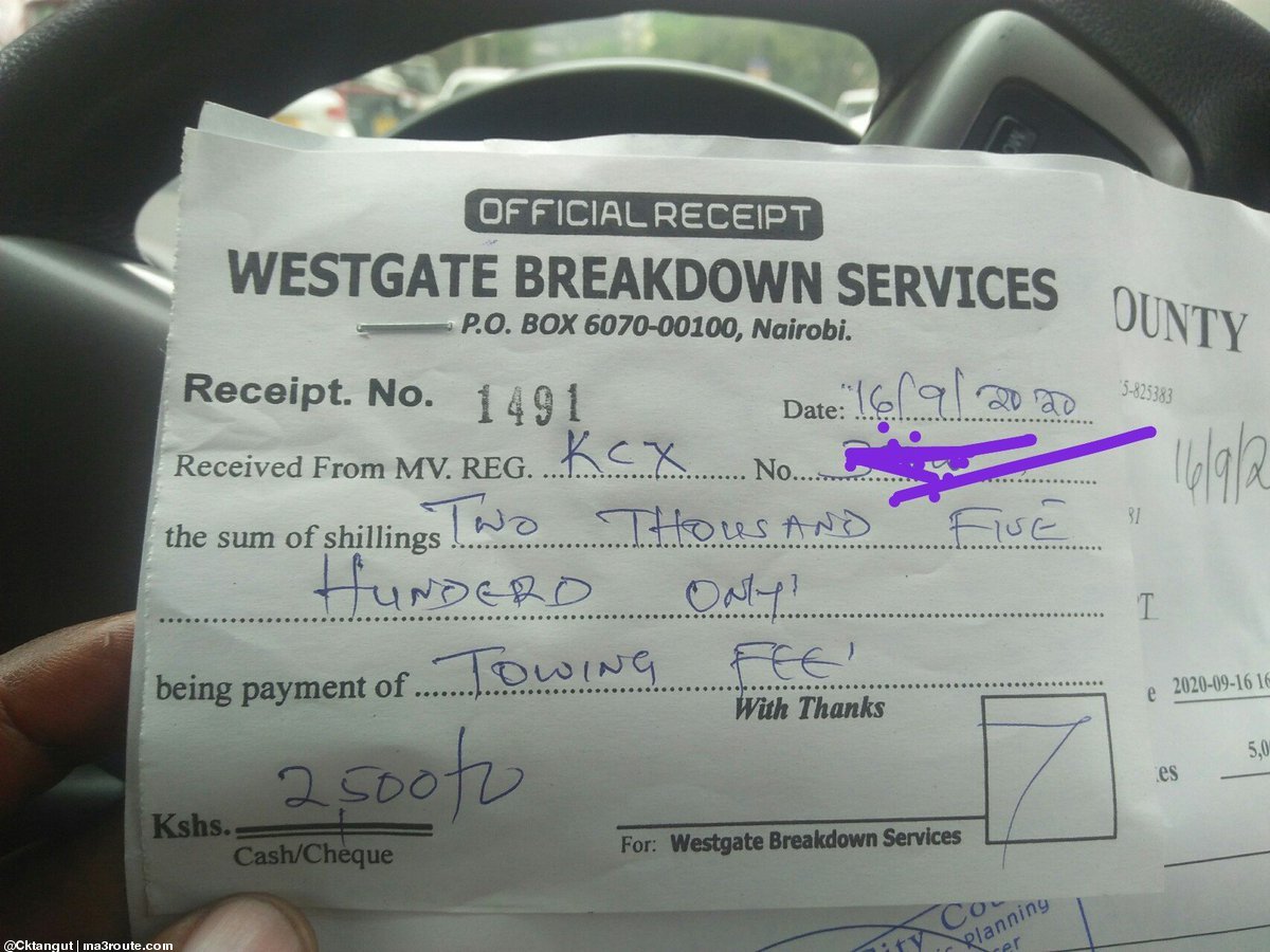 Ma3Route tweet media
