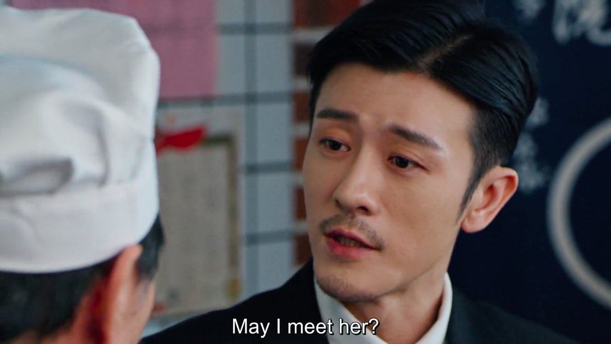 DramaFeverG1's tweet photo. I'm telling you, I smell an obsession.
#DatingInTheKitchen #ZhaoLusi #ShenLin #DramaPilotSeries https://t.co/5kpBoygwUJ