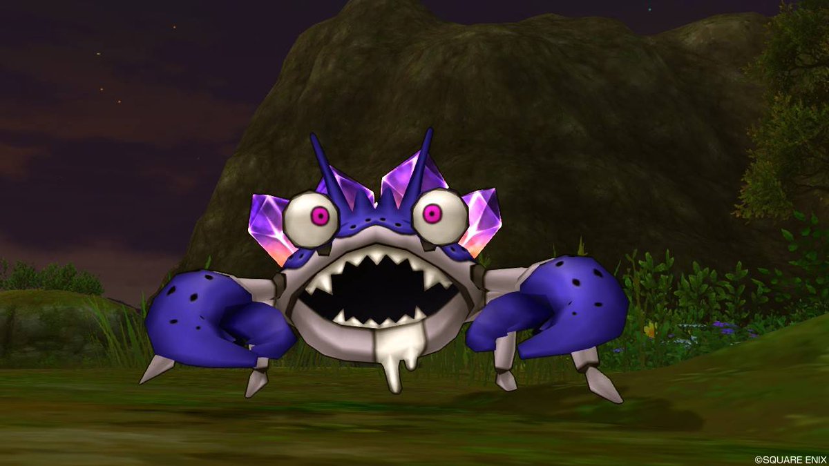 転生モンスター