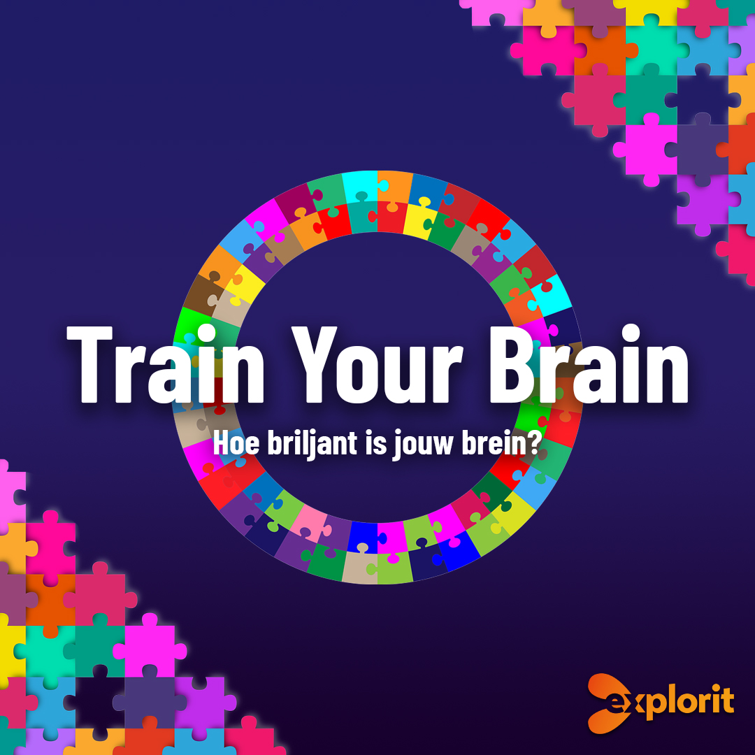 explorits's tweet image. Hoe briljant is jouw brein?

Ontdek het in onze nieuwe Explorit…
Leuk om te doen en te delen!

Ook lees je in onze blog onder andere hoe je zelf designs kunt maken: explorit.nl/laat-je-inspir….

Veel plezier!

#explorit #interactie #ontdekken #breinbrekers #puzzle #design #share
