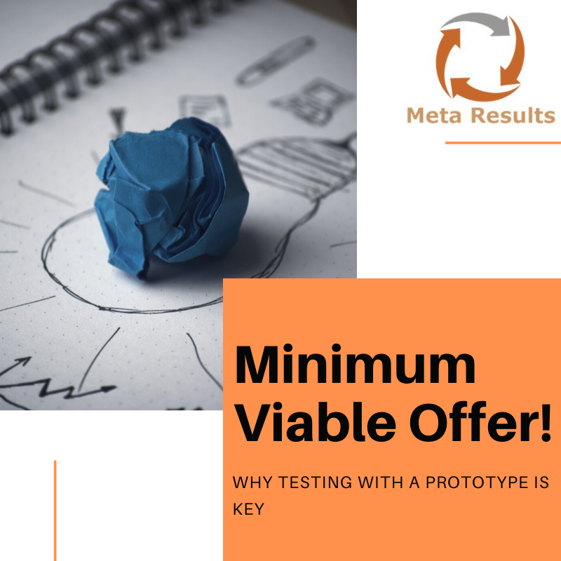 MetaResults's tweet image. Why testing with a prototype is key (4/4)
#productdevelopment #prototypetesting #prototypemodelling #productmanagement #productmanagers #productlaunch #producttesting #metaresult #productcompanies #userfeedback #productevaluation #metaresult