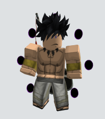 Vallsama On Twitter Yo Infernasu Its That Time Again Where I Buy Your Dope Stuffs Now Smh Do I Get A Follow For It Haahaha Sorry If The Outfit Didn T - roblox madara hair catalog