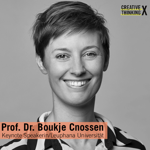 uni_kooperation's tweet photo. Prof. Dr. Boukje Cnossen ist Juniorprofessorin @leuphana
Über ihre Forschung zu unternehmerischen Gemeinschaften und Netzwerken in der Kultur- und Kreativbranche spricht sie in ihrer #Keynote auf der #CTX2020.
https://t.co/n31GTQpNkf
#future #work #purpose @boukjecnossen https://t.co/Ob6NnyHrtc
