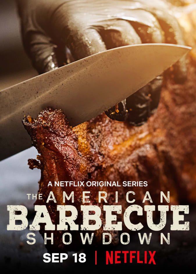 紙飛行機 Netflix News در توییتر 9 18 追加 済み Netflix リアリティ アメリカンバーベキュー最強決戦 The American Barbecue Showdown Season 1 T Co Qyvtcje3mm
