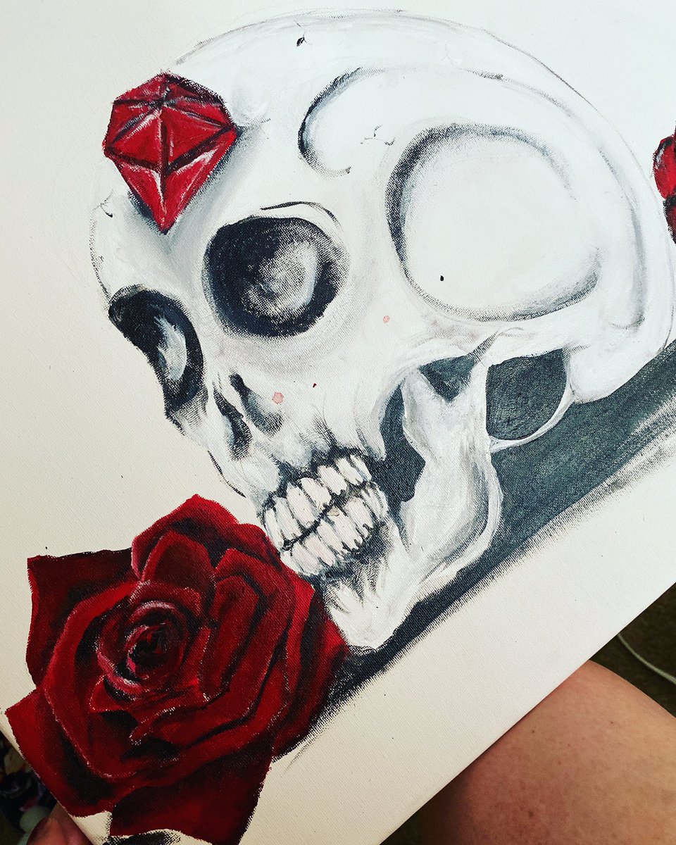 MamaStems88's tweet photo. Check out my art since y’all always here 😂 https://t.co/TeZYk5Vrog https://t.co/XszwNLKtz4
