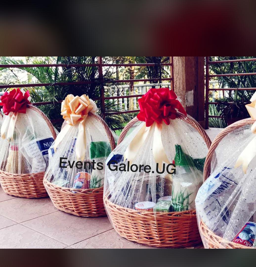 #TGIF It's a Friday and we are here to make your weekend.
#friday #kwanjula #events