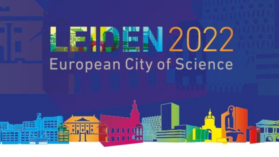 leiden2022's tweet image. Our first newsletter is out now! Read more on bit.ly/3chEWzW. If you wish to stay up to date on all the latest news about #Leiden2022, then subscribe to the newsletter and don’t miss out on any of the developments around Leiden European City of Science 2022. #ECS2022