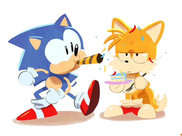 ❤️🦔 Sonic Movie Countdown 🦔❤️ (@SonicCountd0wn) / X