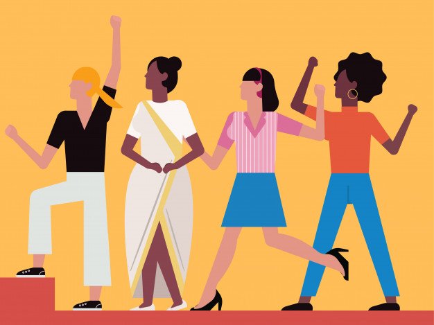 sanjayadilanka's tweet image. We need women at all levels, including the top, to change the dynamic, reshape the conversation, to make sure women&apos;s voices are heard and heeded, not overlooked and ignored.

#Sfdlk #sfdnsbm #sfd2k20