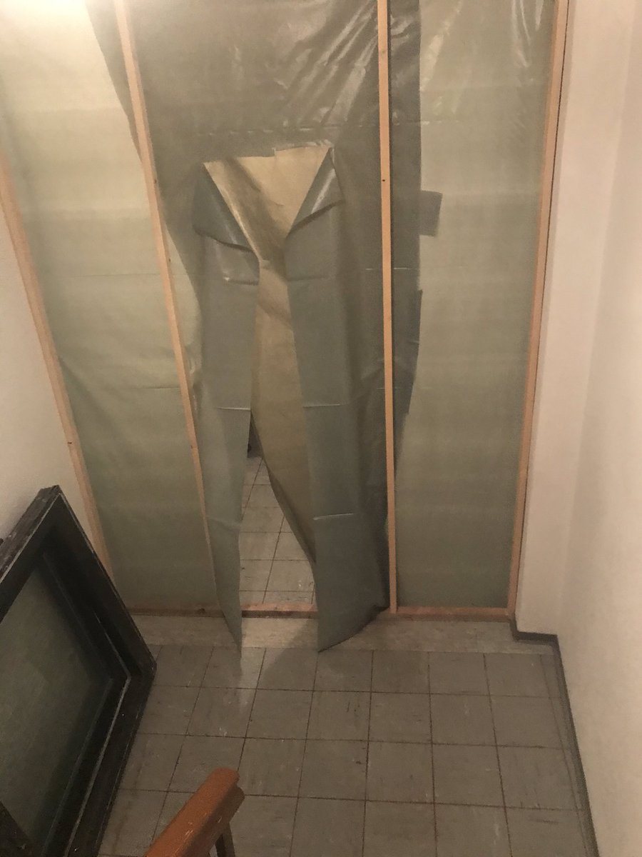 A1W1T1W1's tweet image. Disgusting....... &amp;amp; that’s just the most recent part of it...... #construction #constructionside #unfair