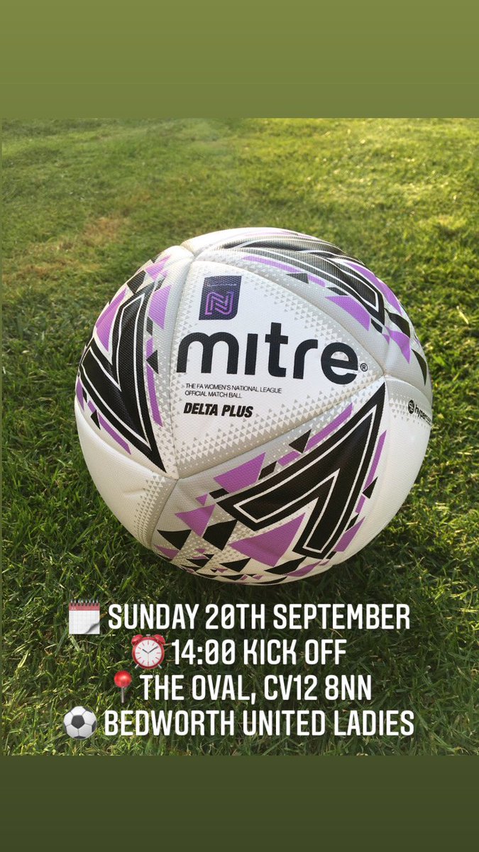 Holwell Sports Women FC tweet media