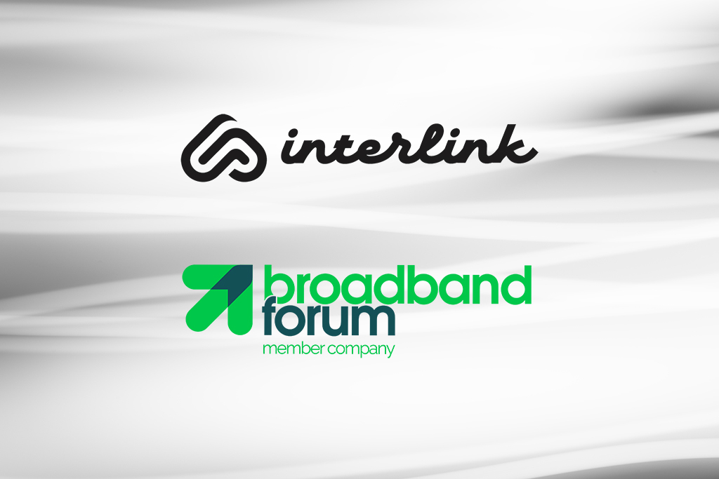 InterlinkFR's tweet photo. 📰Press Release: Interlink joins @Broadband_Forum  to Help Prepare the Access Network to Deliver the Gigabit Experience https://t.co/gKRtMRjhOE https://t.co/qtho4VO266