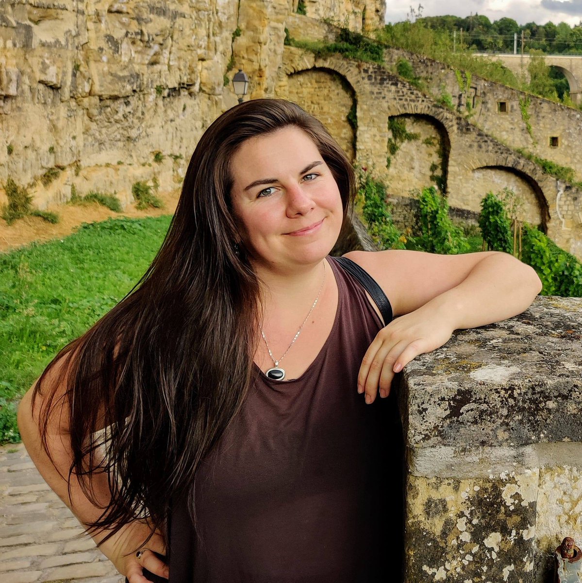 This Feature Friday, we're introducing you to our past student and current Chief Editor of @BioVoxBelgium, Amy LeBlanc <a href="/amylebird/">Amy LeBlanc</a>!

Read more about Amy's journey from science #research to science #journalism on our blog:
blogs.unimelb.edu.au/science-commun…