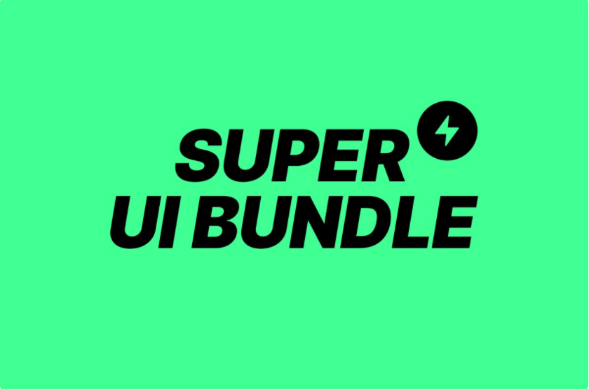 MockupHill's tweet photo. Fabrx Super UI Bundle
Download Here
https://t.co/mM9zh3qP8s
#fabrxsuperUIbundle #mockuphill #mockupgraphics #UIUX #UI #UIinterface #Userinterface #mobileuserinterface #appUIdesign #superUIbundle #UIbundle #UIdesign #UIUXdesign #downloadUIdesigns https://t.co/YCZ8Cqnqo6